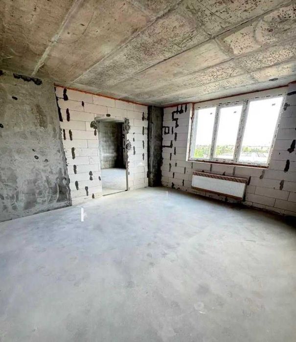Квартира на вул. Максимовича Михайла, 32 в Київ, ID 325789, фото №3