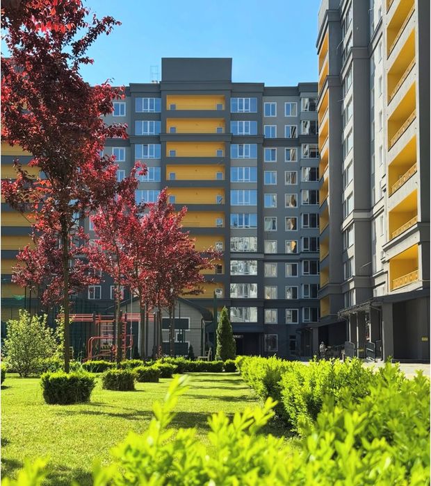 Квартира на Буча в Києві, ID 325886, фото №14