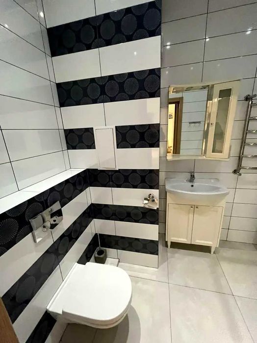 Квартира на біля метро Теремки в Києві, ID 325780, фото №6