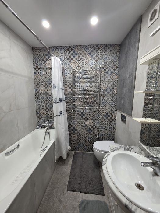 Квартира на Дарницький в Київ, ID 325872, фото №1