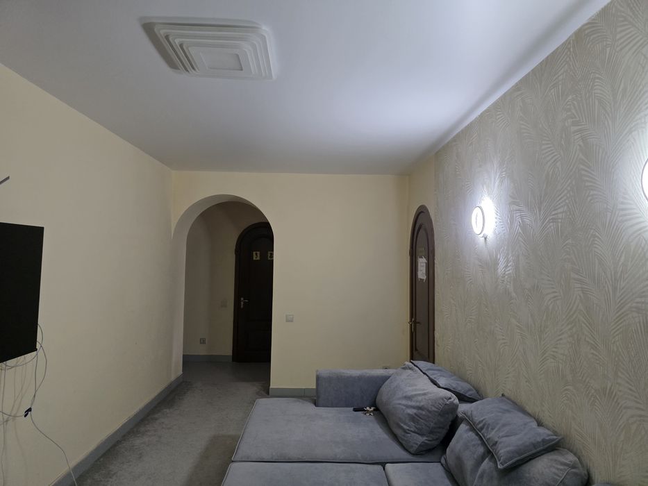 Квартира на біля метро Позняки в Києві, ID 325872, фото №11