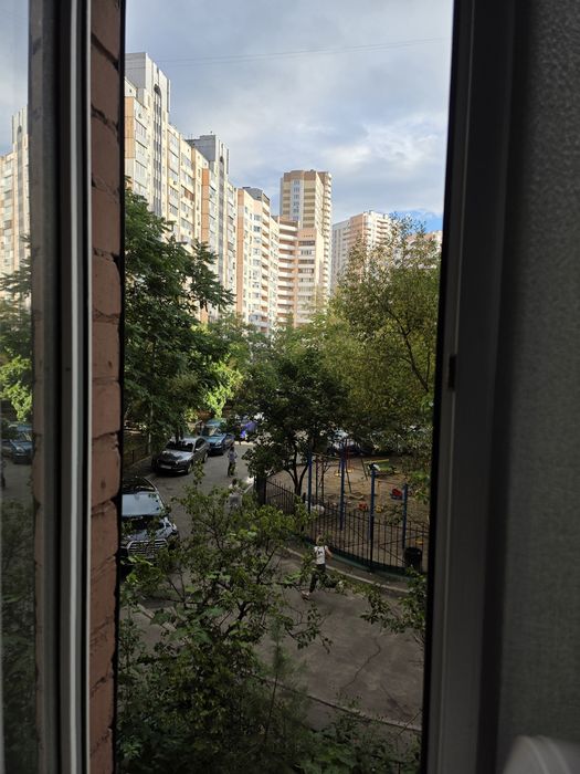 Квартира на біля метро Позняки в Києві, ID 325872, фото №12