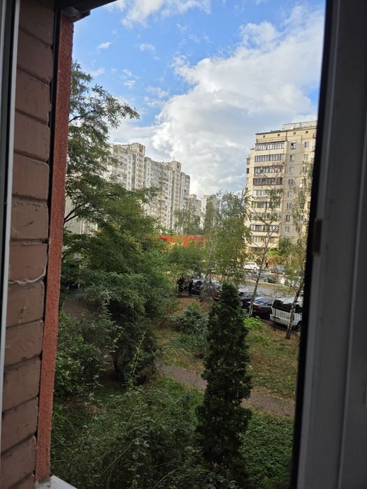 Квартира на біля метро Позняки в Києві, ID 325872, фото №13