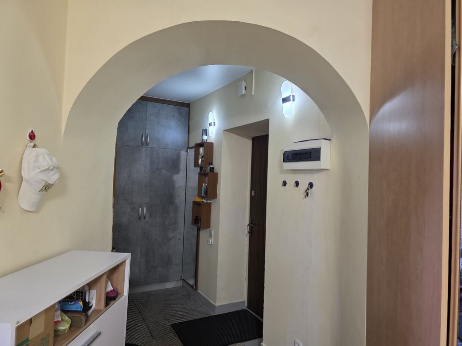 Квартира на біля метро Позняки в Києві, ID 325872, фото №16