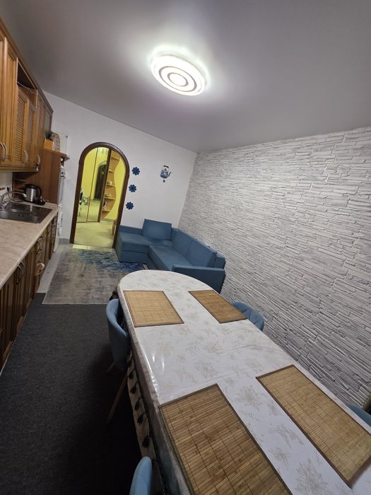 Квартира на біля метро Позняки в Києві, ID 325872, фото №19