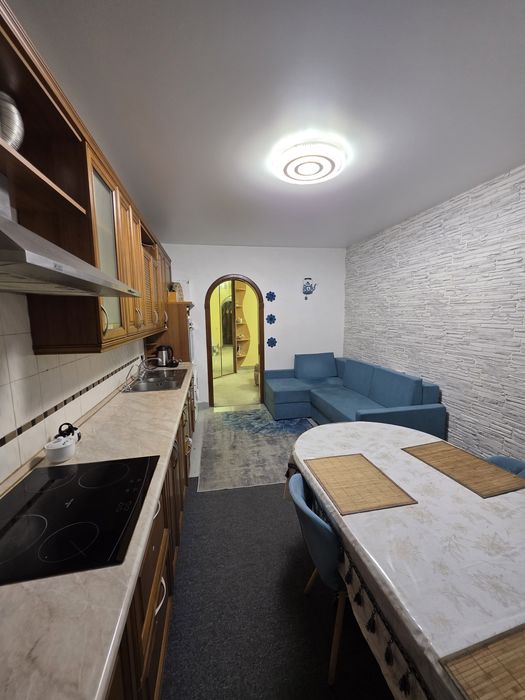 Квартира на біля метро Позняки в Києві, ID 325872, фото №20