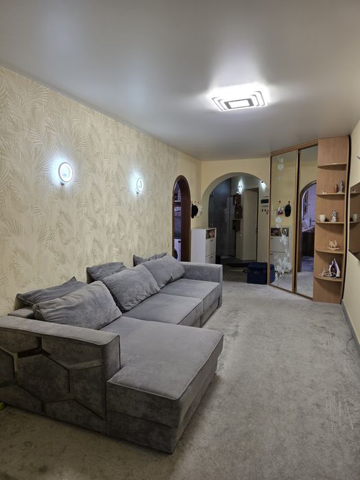 Квартира на біля метро Позняки в Києві, ID 325872, фото №23