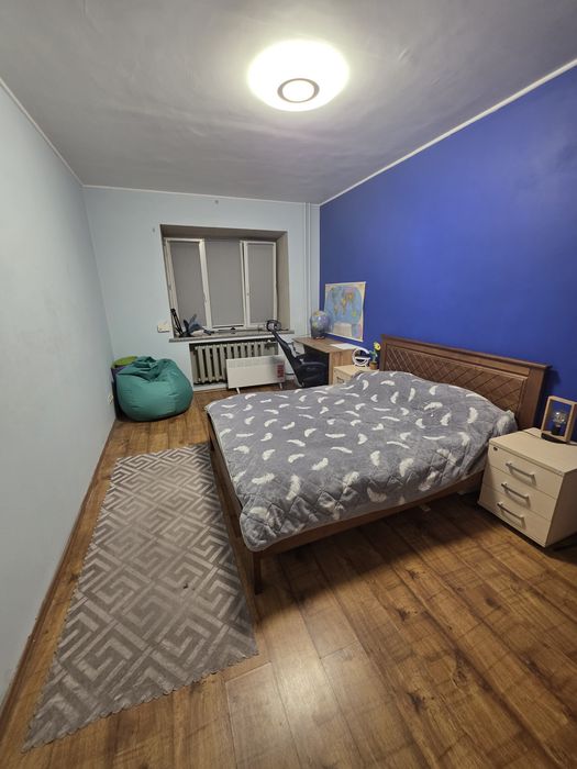Квартира на Дарницький в Київ, ID 325872, фото №4
