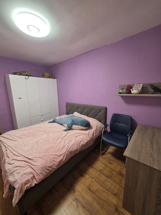 Квартира на біля метро Позняки в Києві, ID 325872, фото №7