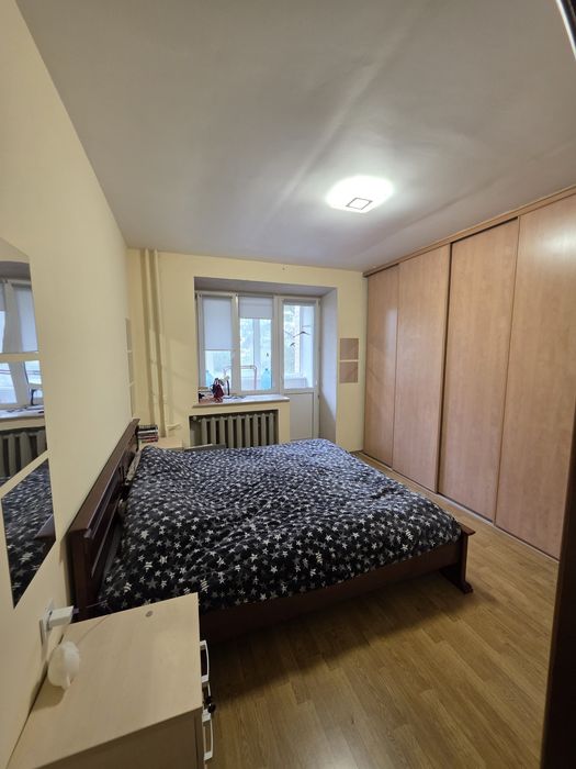 Квартира на біля метро Позняки в Києві, ID 325872, фото №8