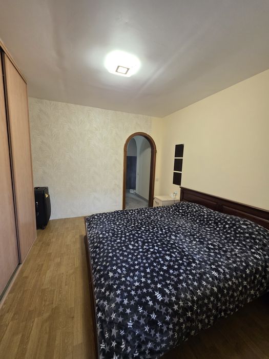 Квартира на біля метро Позняки в Києві, ID 325872, фото №9