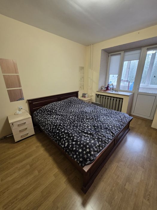 Квартира на біля метро Позняки в Києві, ID 325872, фото №10