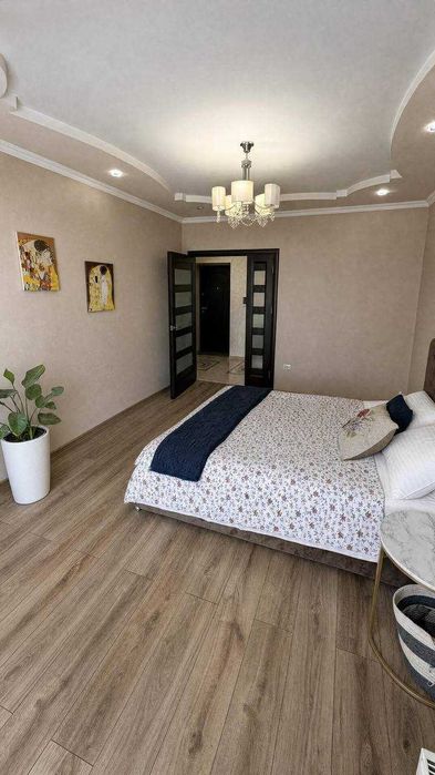 Квартира на вул. Миколайчука, 6А в Івано-Франківськ, ID 325864, фото №5