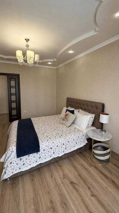 Квартира на вул. Миколайчука, 6А в Івано-Франківську, ID 325864, фото №9
