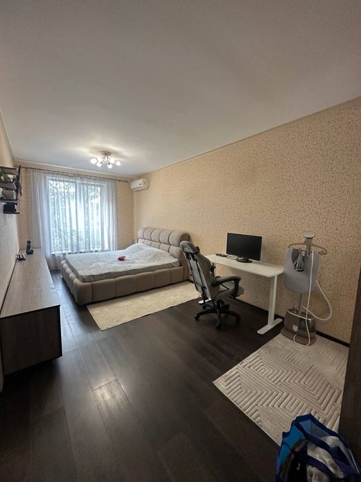 Квартира в Київ, ID 325945, фото №1