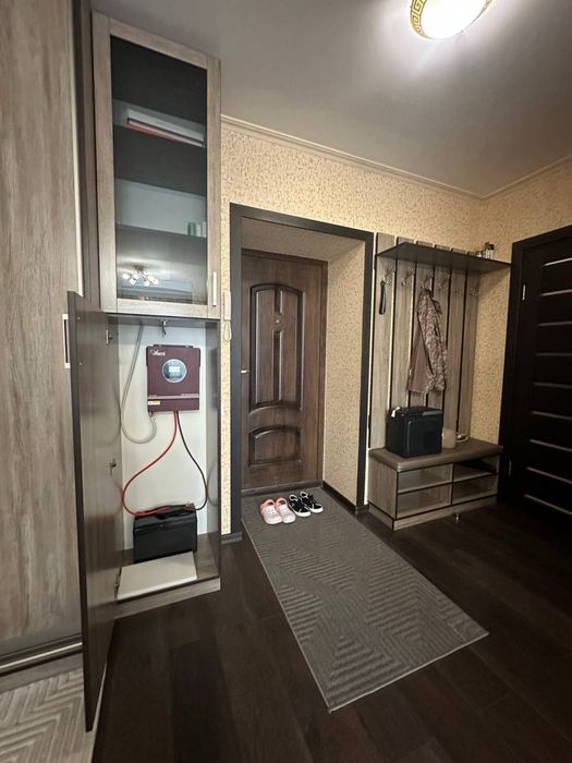 Квартира в Києві, ID 325945, фото №6
