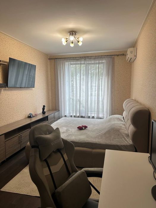 Квартира в Києві, ID 325945, фото №8
