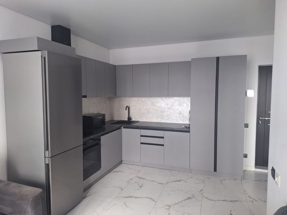 Квартира на вул. Вербицького, 1В в Київ, ID 325849, фото №3