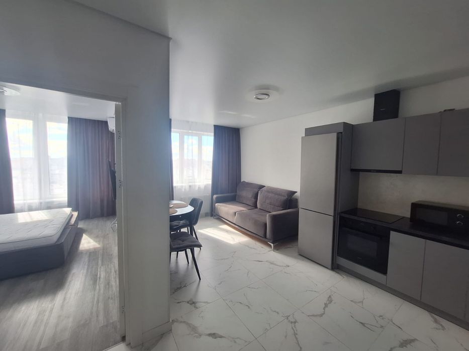 Квартира на вул. Вербицького, 1В в Київ, ID 325849, фото №4