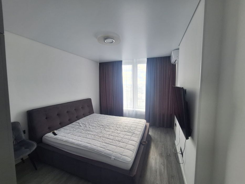 Квартира на вул. Вербицького, 1В в Київ, ID 325849, фото №5