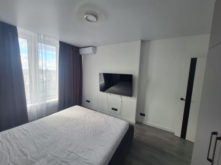 Квартира на вул. Вербицького, 1В в Києві, ID 325849, фото №6