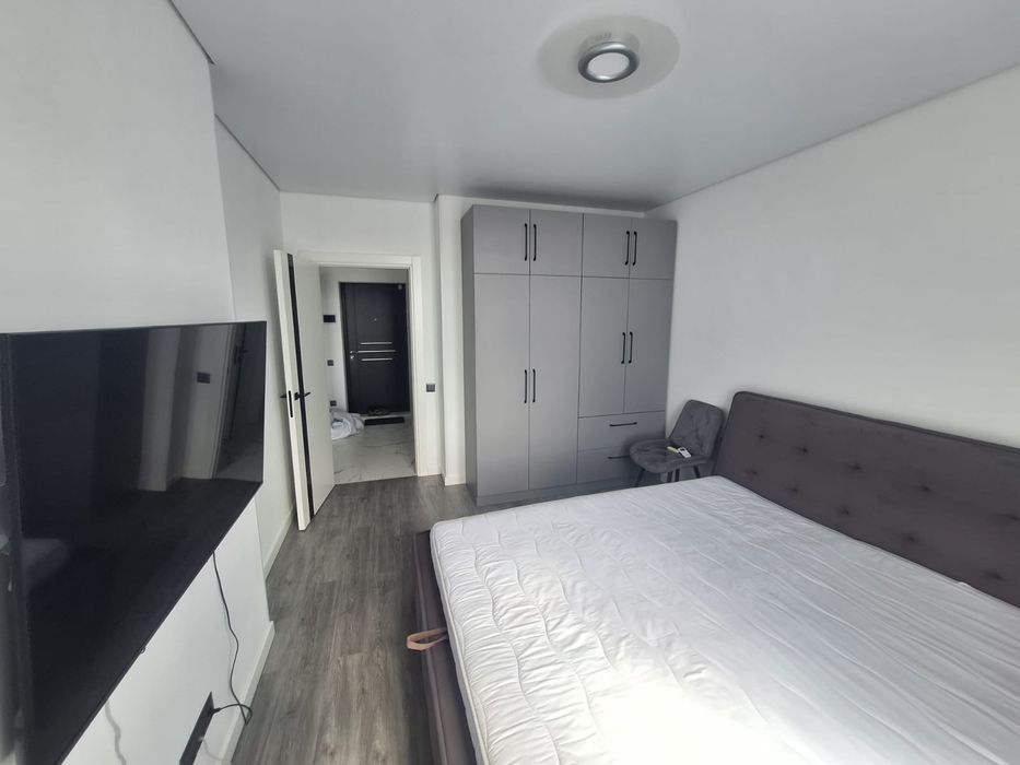 Квартира на вул. Вербицького, 1В в Києві, ID 325849, фото №7