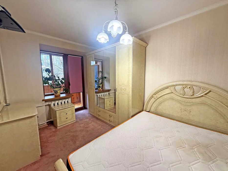 Квартира на біля метро Політехнічний інститут в Київ, ID 325943, фото №1