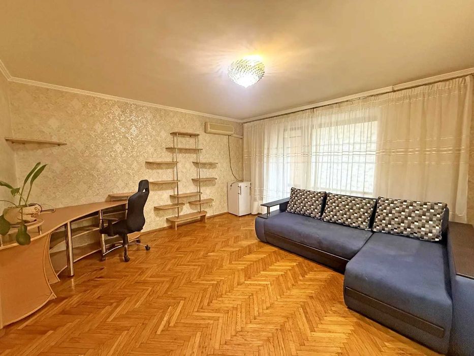 Квартира на біля метро Політехнічний інститут в Київ, ID 325943, фото №2