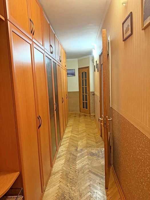 Квартира на біля метро Політехнічний інститут в Києві, ID 325943, фото №7