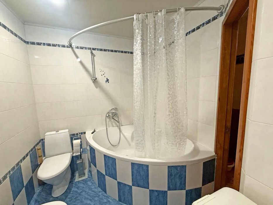 Квартира на біля метро Політехнічний інститут в Києві, ID 325943, фото №9