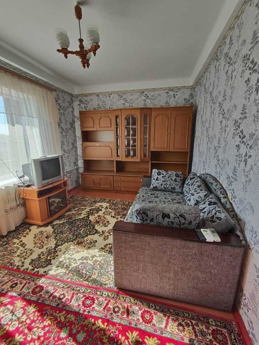 Квартира на Комунарський в Запоріжжя, ID 325873, фото №1