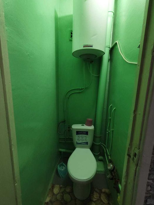 Квартира на Комунарський в Запоріжжі, ID 325873, фото №11