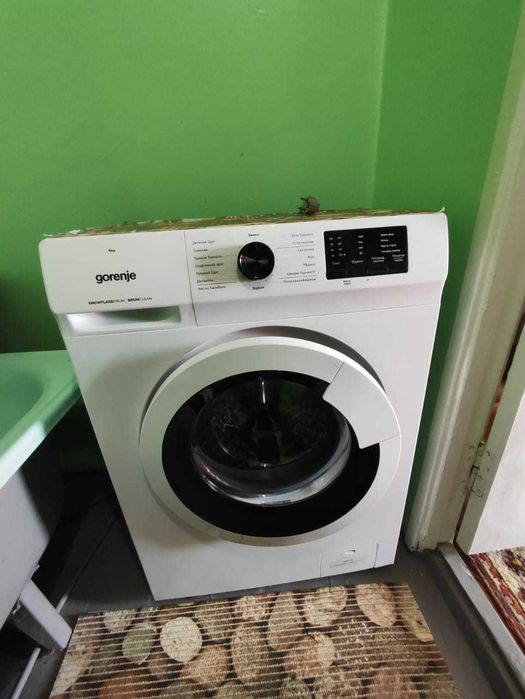 Квартира на Комунарський в Запоріжжі, ID 325873, фото №10