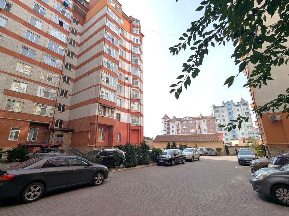 Квартира в Івано-Франківську, ID 325865, фото №21