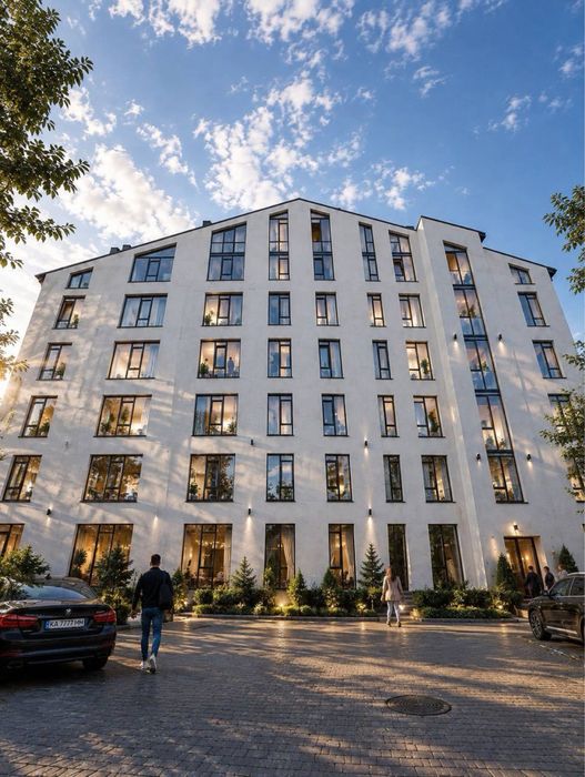 Квартира на вул. Шевченка, 29 в Київ, ID 325918, фото №2