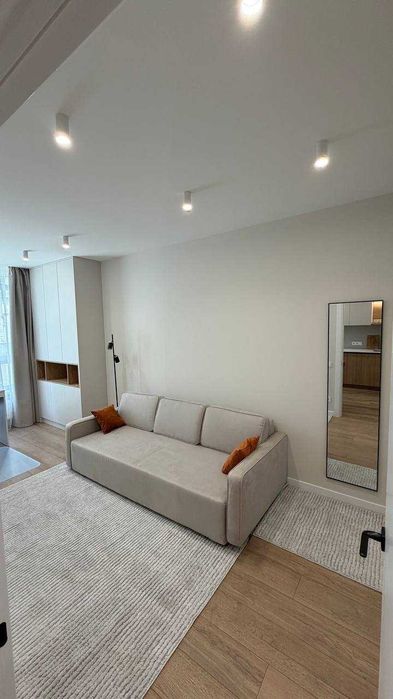 Квартира на ЖК Paradise Avenue в Київ, ID 325850, фото №3