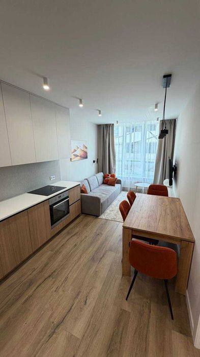 Квартира на ЖК Paradise Avenue в Київ, ID 325850, фото №4