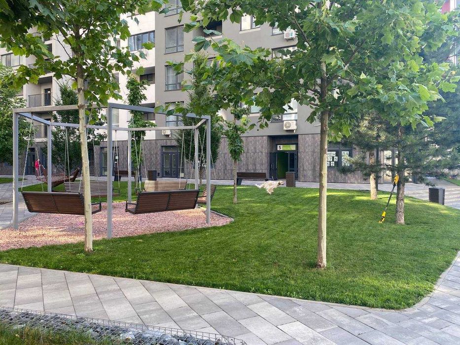 Квартира на ЖК Paradise Avenue в Києві, ID 325850, фото №9