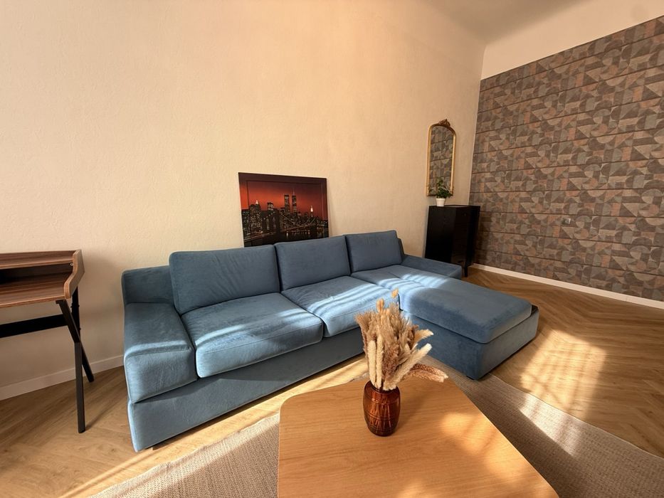Квартира на вул. Велика Васильківська, 97 в Київ, ID 325900, фото №1