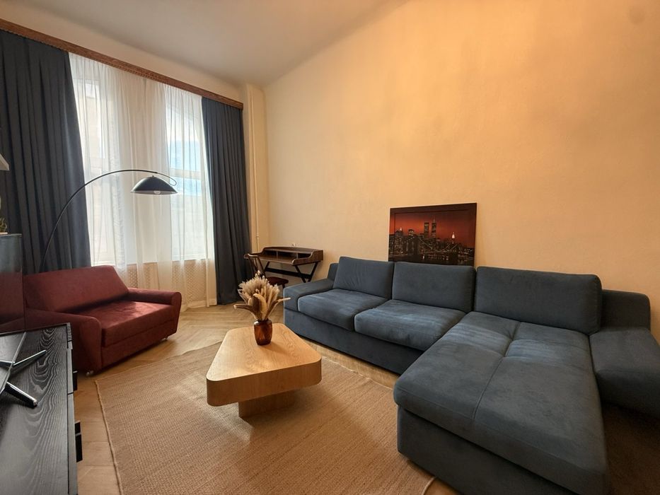 Квартира на вул. Велика Васильківська, 97 в Київ, ID 325900, фото №2