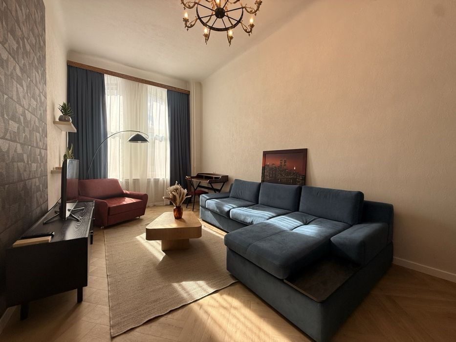 Квартира на вул. Велика Васильківська, 97 в Київ, ID 325900, фото №4