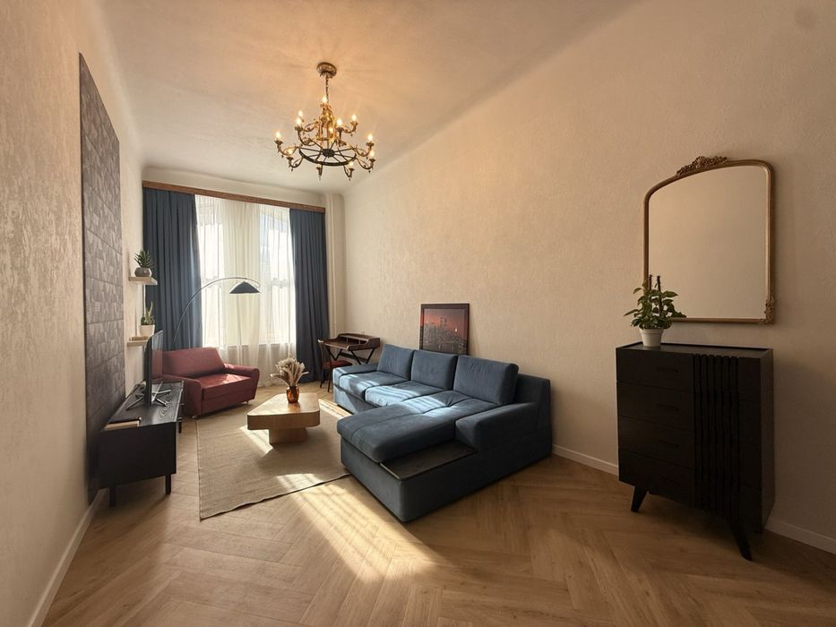 Квартира на вул. Велика Васильківська, 97 в Києві, ID 325900, фото №6