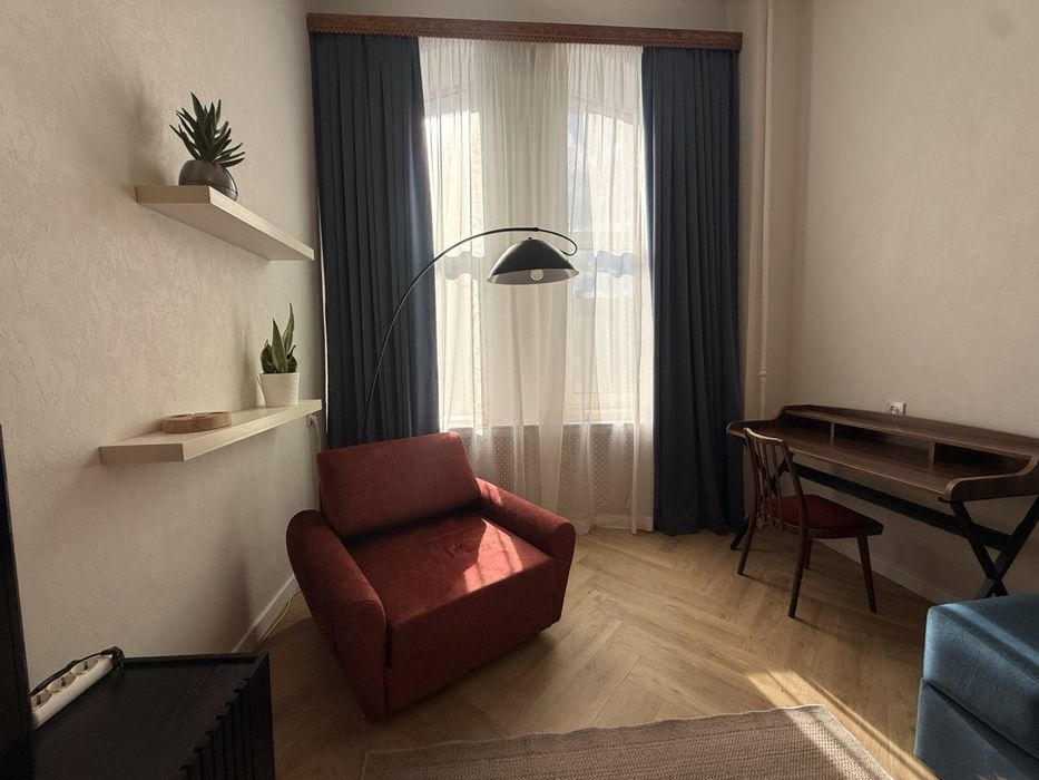 Квартира на вул. Велика Васильківська, 97 в Києві, ID 325900, фото №7