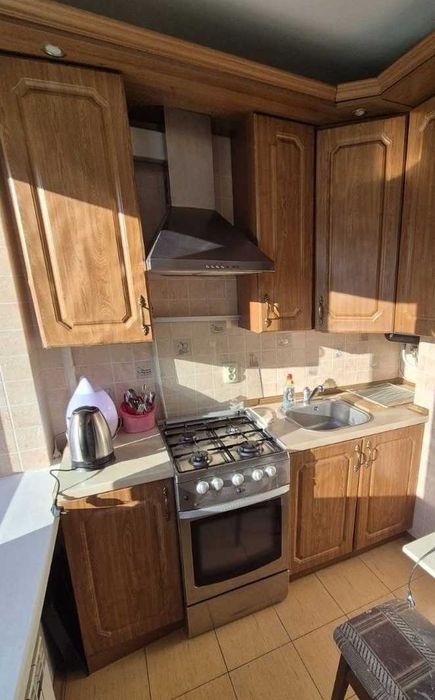 Квартира на вул. Ісаакяна, 2 в Київ, ID 325848, фото №4