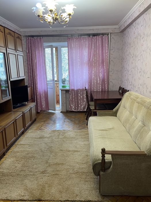 Квартира на біля метро Шулявська в Київ, ID 325941, фото №1