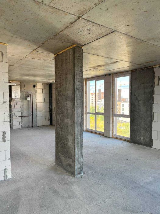 Квартира на ЖК SOFIhouse в Київ, ID 325924, фото №3