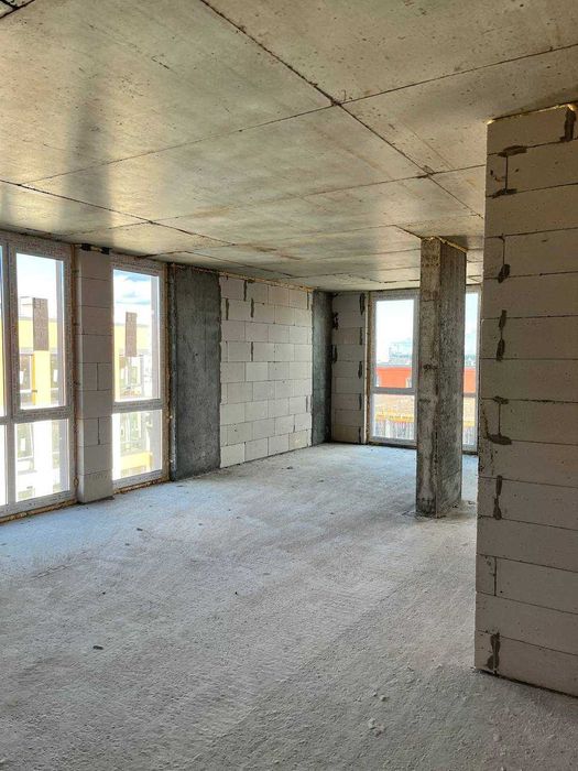 Квартира на ЖК SOFIhouse в Київ, ID 325924, фото №4