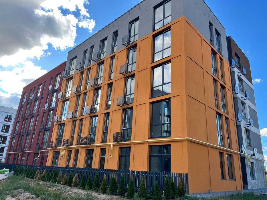Квартира на ЖК SOFIhouse в Києві, ID 325924, фото №9