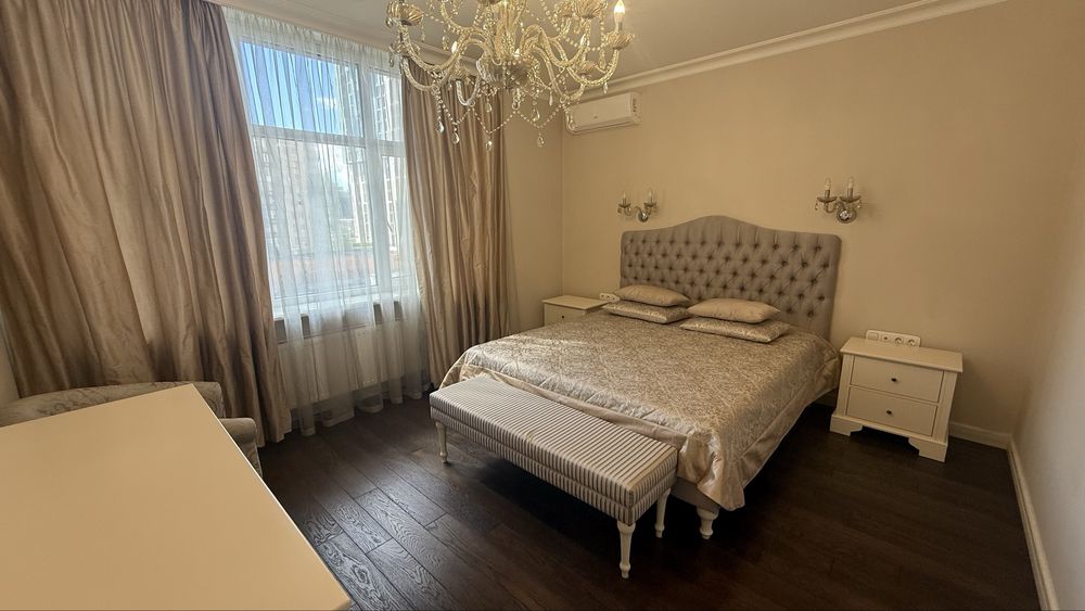 Квартира на ЖК Покровський Пасад в Києві, ID 385378, фото №12