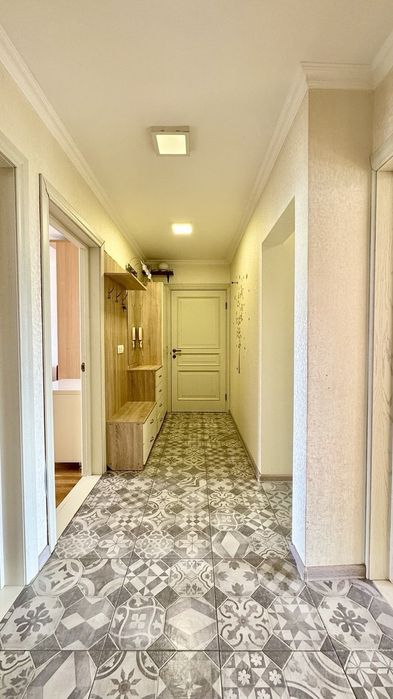 Квартира на Березняківська, 30А в Києві, ID 325845, фото №12